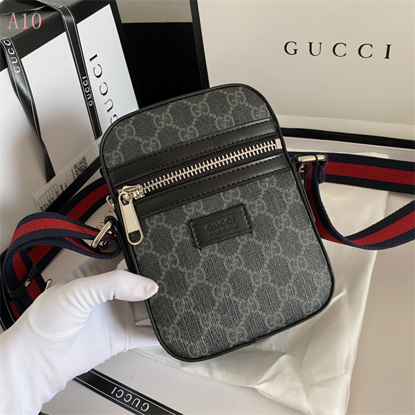 Gucci Bags AAA 021